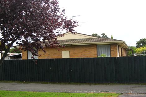 Photo of property in 8a Mure Street, Mosgiel, 9024