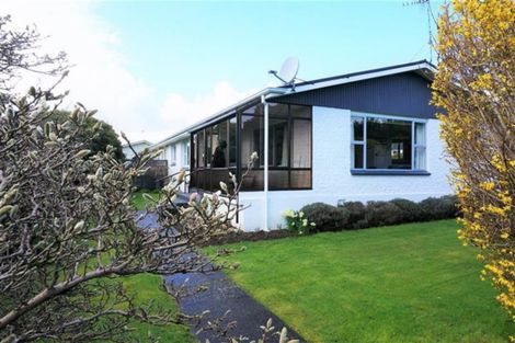 Photo of property in 155 Wilton Street, Rosedale, Invercargill, 9810