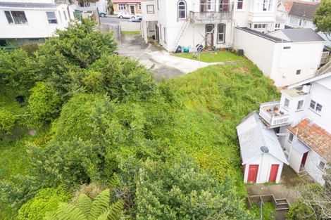 Photo of property in 41 Thompson Street, Mount Cook, Wellington, 6011