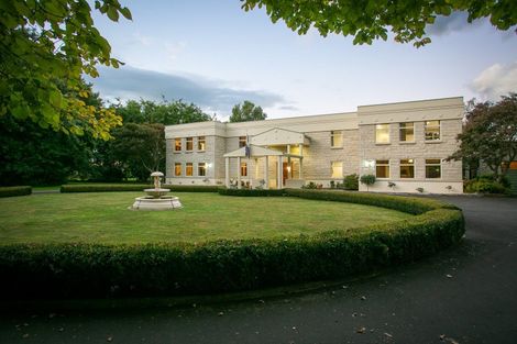 Photo of property in 164 Fencourt Road, Cambridge, 3496