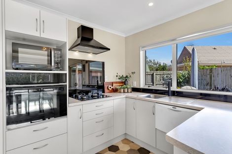Photo of property in Holdsworth Villas, 54/2 William Donald Drive, Solway, Masterton, 5810