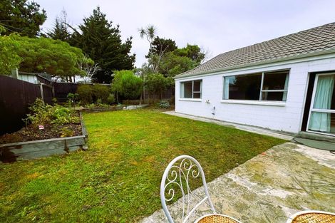 Photo of property in 2/41 Bowhill Road, New Brighton, Christchurch, 8083