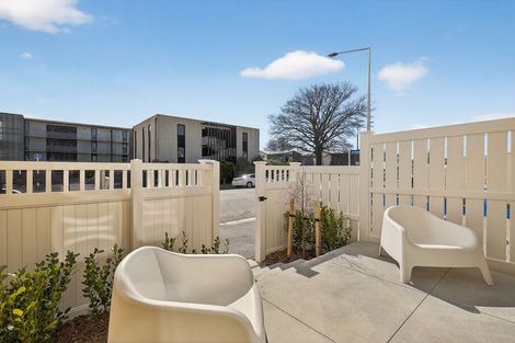 Photo of property in 238 Armagh Street, Christchurch Central, Christchurch, 8011