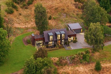 Photo of property in 366 Malaghans Road, Dalefield, Queenstown, 9371