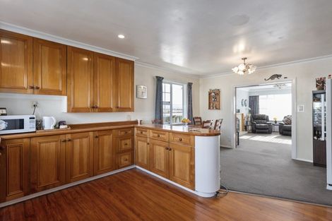 Photo of property in 94 Bartholomew Road, Levin, 5510