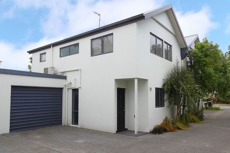 Photo of property in 2/56 London Street, Richmond, Christchurch, 8013