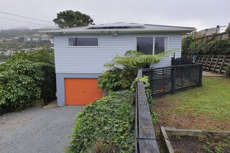 Photo of property in 34 Prospect Terrace, Johnsonville, Wellington, 6037