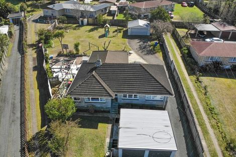 Photo of property in 269 Clayton Road, Pukehangi, Rotorua, 3015