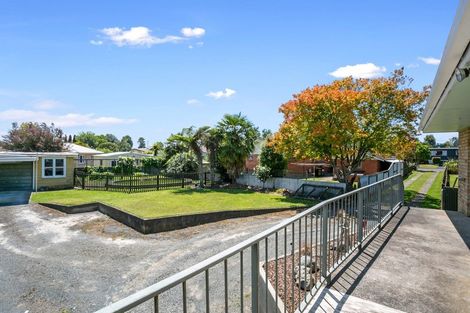 Photo of property in 5 Matai Avenue, Matamata, 3400