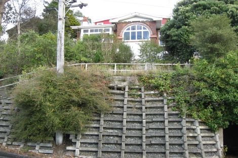 Photo of property in 58 Ravenswood Road, Saint Clair, Dunedin, 9012