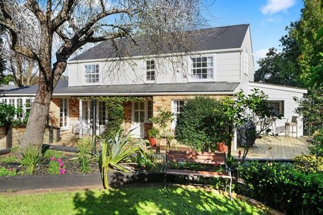 Photo of property in 40a Baird Street, Howick, Auckland, 2014