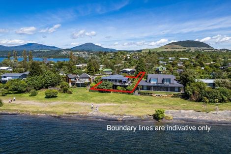 Photo of property in 47 Parehopu Street, Kuratau, Turangi, 3381