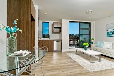 Photo of property in 611/22 Library Lane, Albany, Auckland, 0632