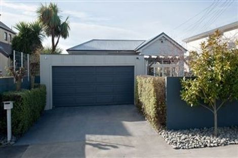 Photo of property in 42 Somme Street, St Albans, Christchurch, 8014