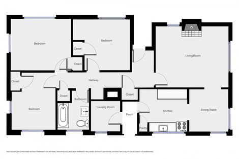 Photo of property in 19 Shakespeare Avenue, Trentham, Upper Hutt, 5018