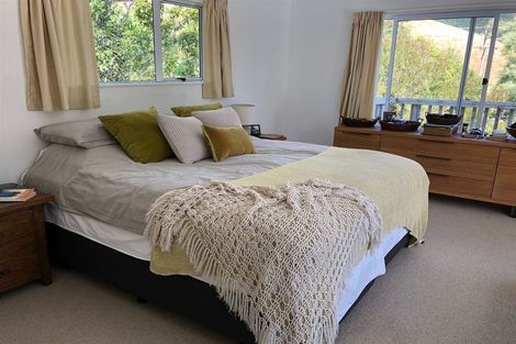 Photo of property in 573 Port Underwood Road, Whatamango Bay, Picton, 7281