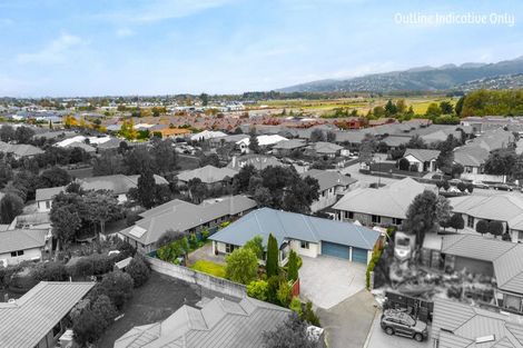 Photo of property in 11 Bernadette Street, Aidanfield, Christchurch, 8025