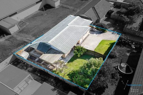 Photo of property in 6 Serenity Place, Otara, Auckland, 2023