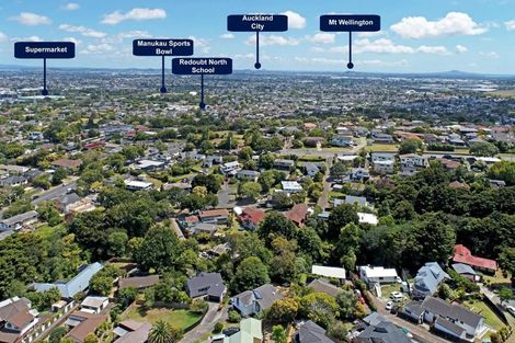 Photo of property in 26 Kingsclere Place, Goodwood Heights, Auckland, 2105