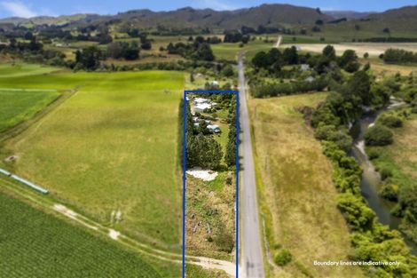 Photo of property in 60 Thompsons Road, Pahiatua, 4982