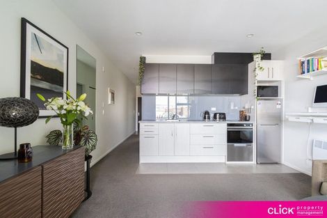 Photo of property in Cityscape Apartments, 10/97 Filleul Street, Dunedin Central, Dunedin, 9016