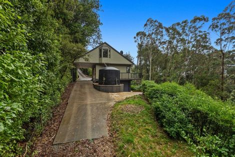 Photo of property in 295b Mccoy Road, Wainui, 3198