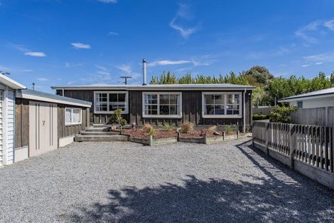 Photo of property in 55 Batten Grove, The Pines Beach, 7630