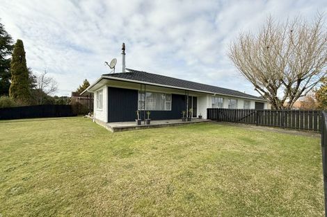 Photo of property in 239 West Parkdale Street, Tokoroa, 3420