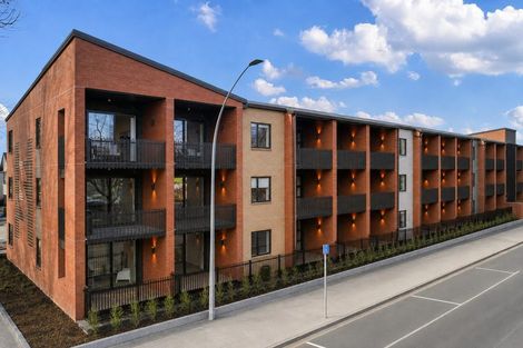 Photo of property in 33 Liverpool Street, Levin, 5510