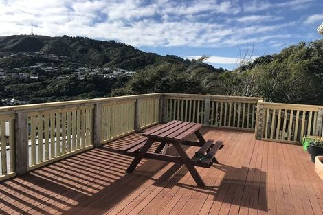 Photo of property in 18 Quetta Street, Ngaio, Wellington, 6035