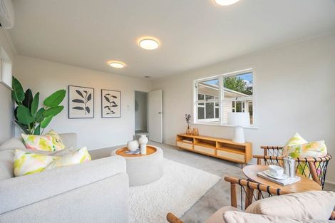 Photo of property in 17 Liddell Street, Hillcrest, Auckland, 0627