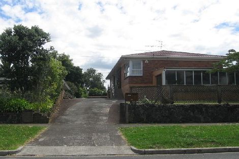 Photo of property in 1/92 Grey Street, Onehunga, Auckland, 1061
