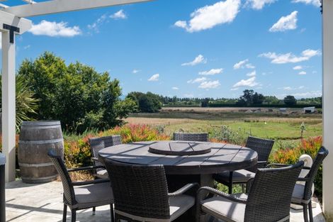 Photo of property in 3743 State Highway 50, Maraekakaho, Hastings, 4171