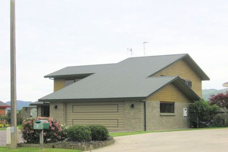 Photo of property in 9a Catherine Crescent, Te Aroha, 3320