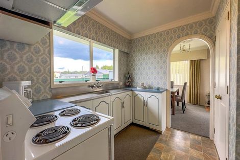 Photo of property in 3b Raupo Place, Matamata, 3400