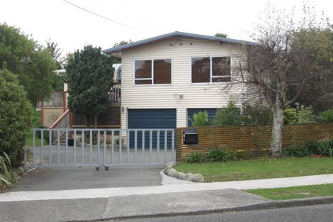 Photo of property in 7 Ngaio Road, Raumati Beach, Paraparaumu, 5032