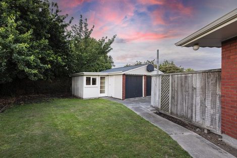 Photo of property in 9 Cavan Place, Mairehau, Christchurch, 8052