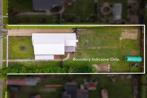 Photo of property in 8 Herbert Street, Waimate, 7924