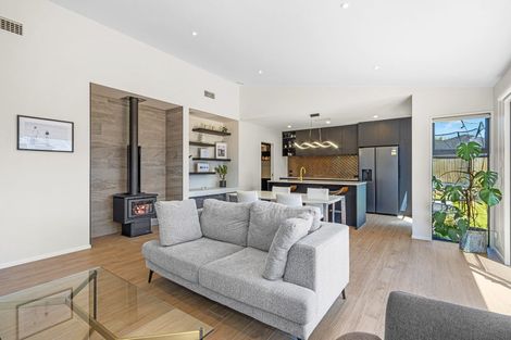 Photo of property in 12 Miles Street, Halswell, Christchurch, 8025