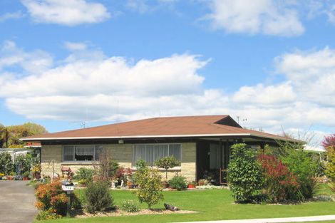 Photo of property in 14 Sheffield Street, Matamata, 3400