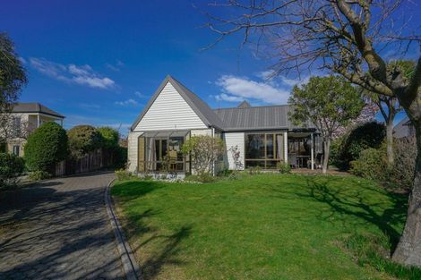 Photo of property in 31 O'connor Place, Burnside, Christchurch, 8053