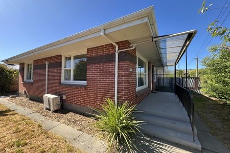 Photo of property in 178 Centaurus Road, Saint Martins, Christchurch, 8022
