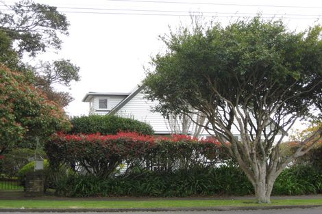 Photo of property in 14 Selwyn Street, Lower Vogeltown, New Plymouth, 4310