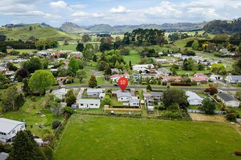 Photo of property in 10 Stafford Street, Waihi, 3610