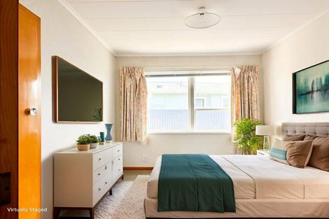 Photo of property in 72 Alexander Avenue, Onekawa, Napier, 4110