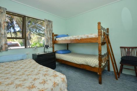 Photo of property in 121 Newcastle Street, Mahia, 4198