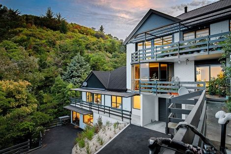 Photo of property in 3/55 Holliss Avenue, Cashmere, Christchurch, 8022