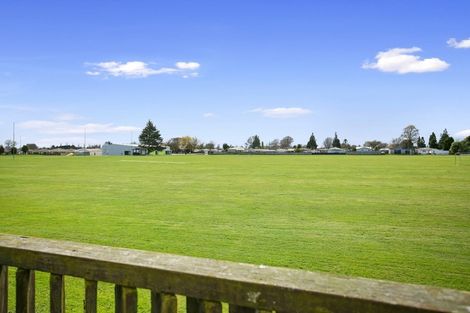 Photo of property in 11 Sheffield Street, Matamata, 3400