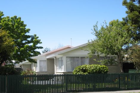 Photo of property in 34 Martyn Street, Rangiora, 7400