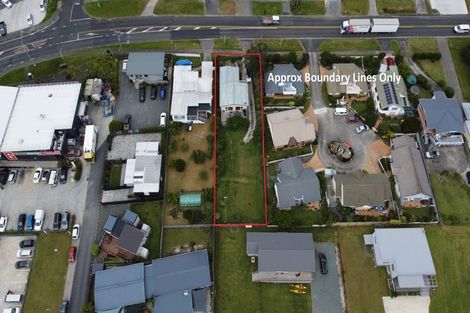 Photo of property in 161 State Highway 10, Coopers Beach, 0420